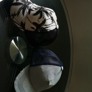 Summer hats for men